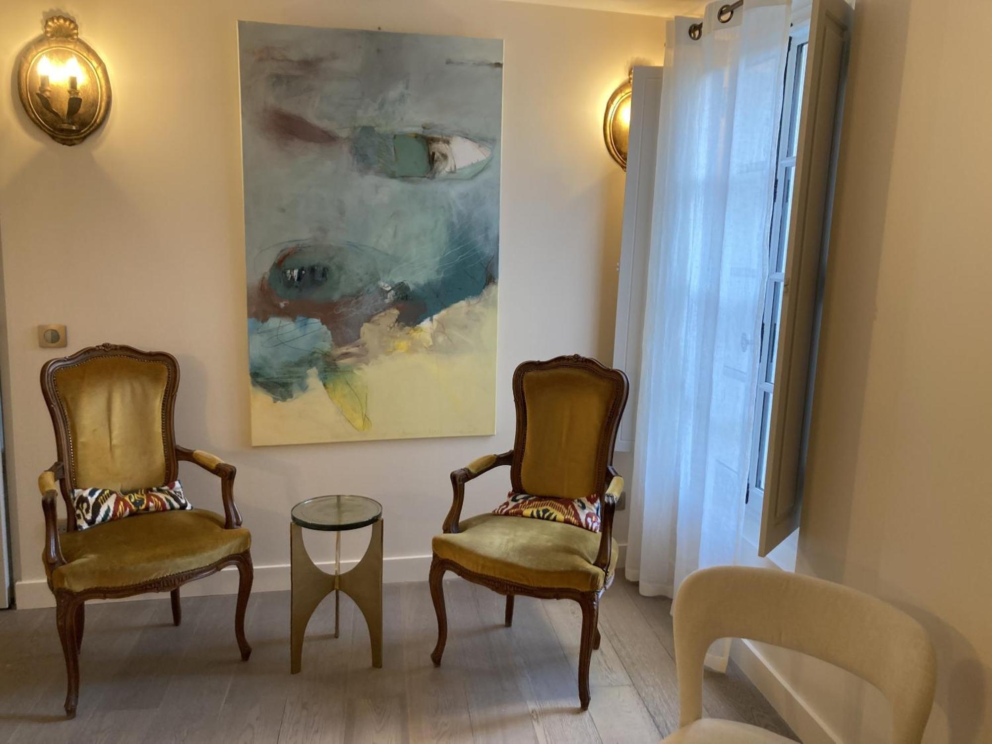 Bed and Breakfast Aux Augustins Avignon Exterior foto