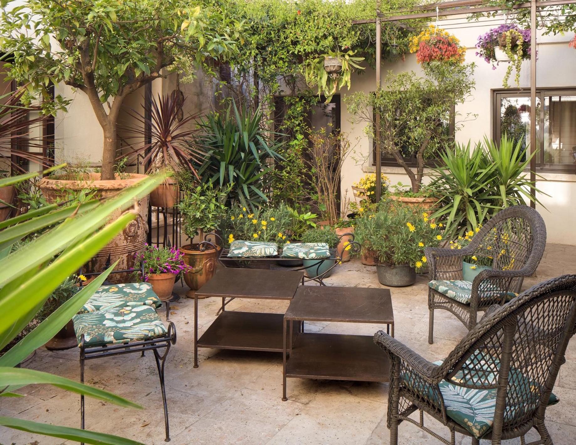 Bed and Breakfast Aux Augustins Avignon Exterior foto