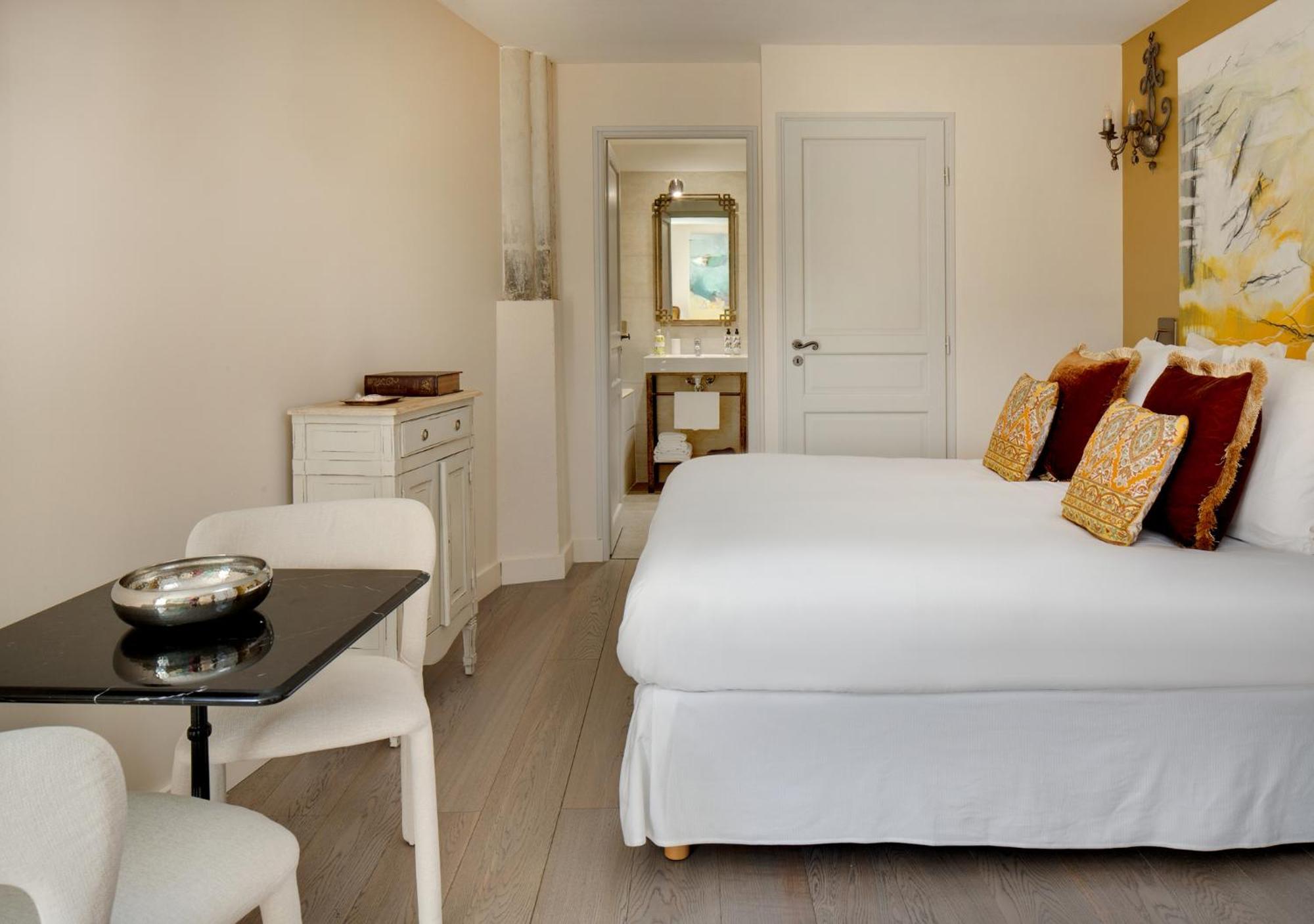 Bed and Breakfast Aux Augustins Avignon Exterior foto