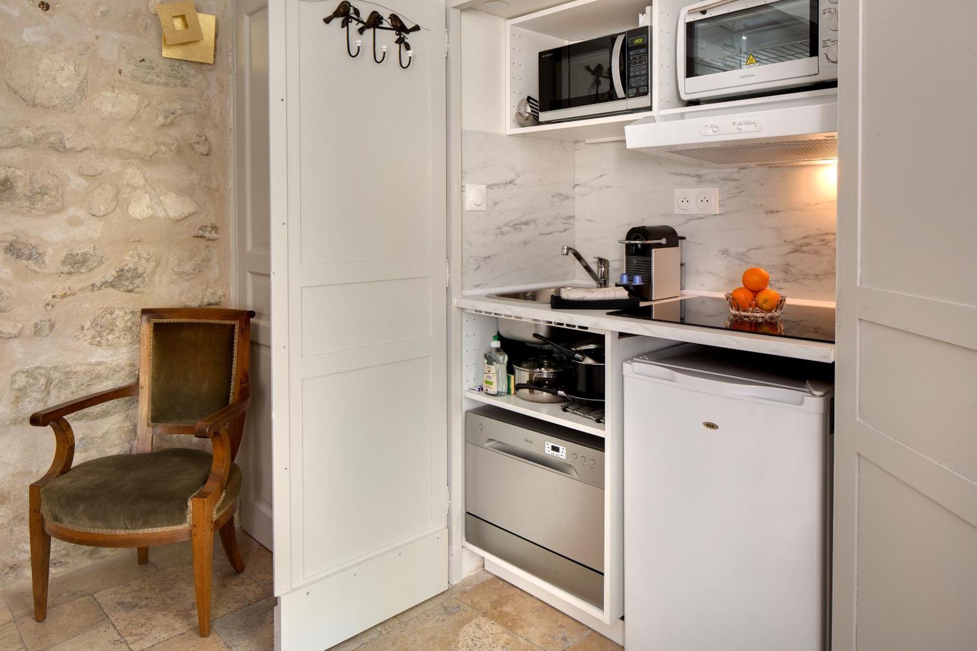 Bed and Breakfast Aux Augustins Avignon Exterior foto